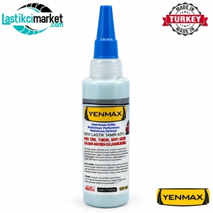 Lastik Tamir Kiti (100) Ml.Yenmax