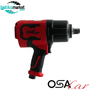 3/4 Osacar 5235 C Havalı Somun Sökme Takma Makinesi (1500)Nm