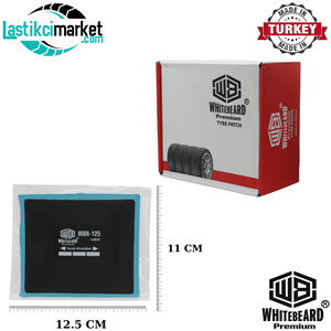 WBR 125 Radyal Yama (125x110)Mm. Paket İçi Adet (10)