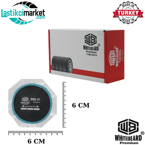 WBD 01 Daigonal Yama (60)Q Paket İçi Adet (20)