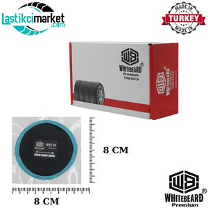 WBD 02 Daigonal Yama (80)Q Paket İçi Adet (10)