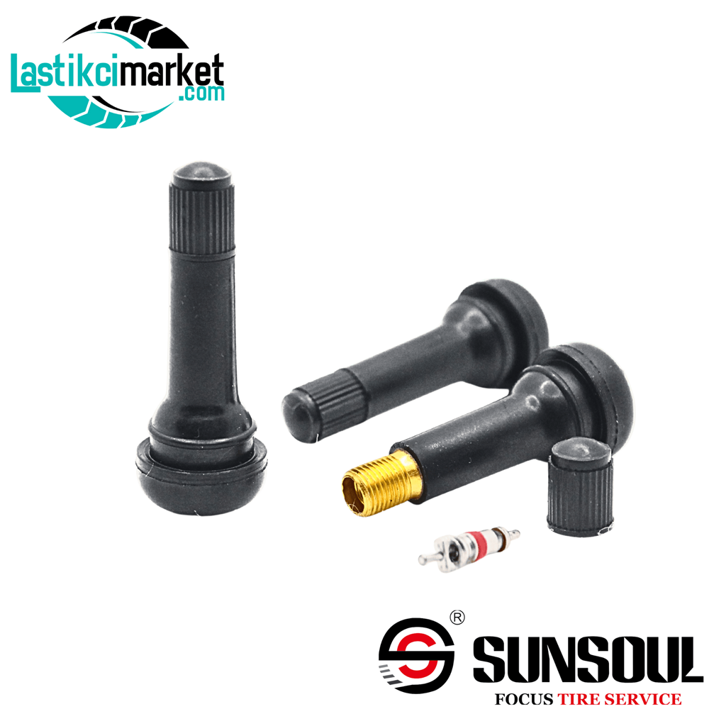 Tr 414 Binek Grup Sunsoul Sibop Paket İçi Miktar (100)