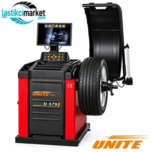 UNITE U-579 Sabit Balans Lazer/19