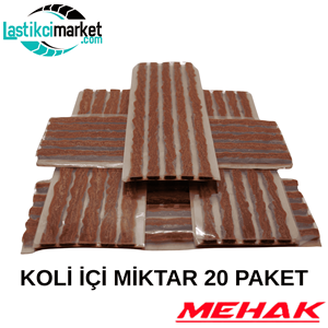 Mehak Uzun Fitil Koli İçi Adet (20) Paket