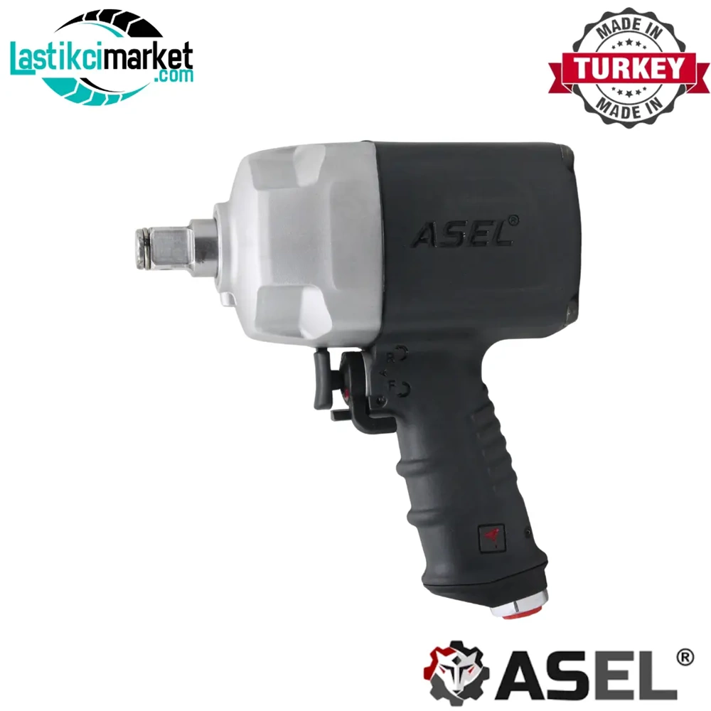 Asel 3/4