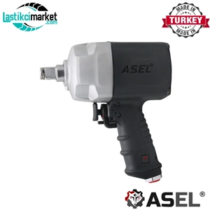 Asel 3/4