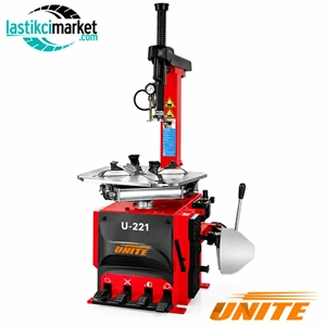 Unite U-221 Çift Devir Otomatik Sökme Takma 10-24 380 V