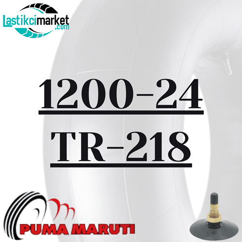 1200-24 218 Puma Maruti İç Lastik Koli İçi Adet (7)