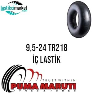 9.5-24 Tr218 Puma Maruti İç Lastik Koli İçi Adet (9)