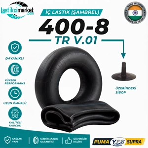 400-8 V.01 Puma Yes Supra Koli İçi Adet (50)