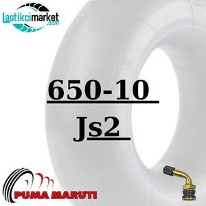 650-10 Js2 Puma Maruti İç Lastik Koli İçi Adet (20)